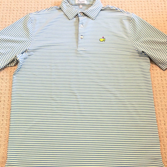 Masters polo peter millar Clearance